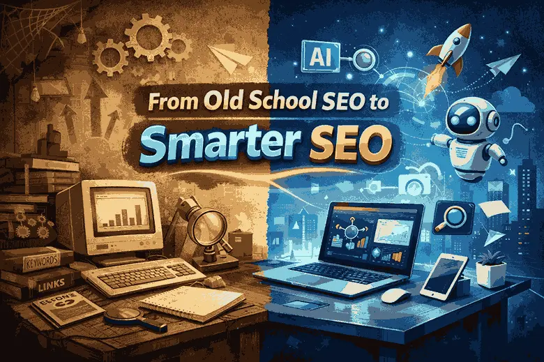 AI Tools for Faster Keyword Research and On-Page Optimization